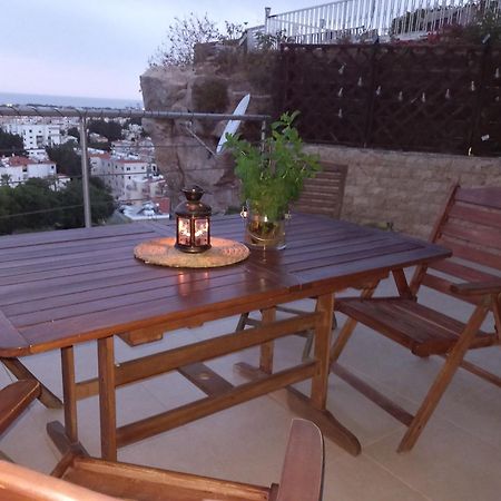 The Best Paphos Esterno foto