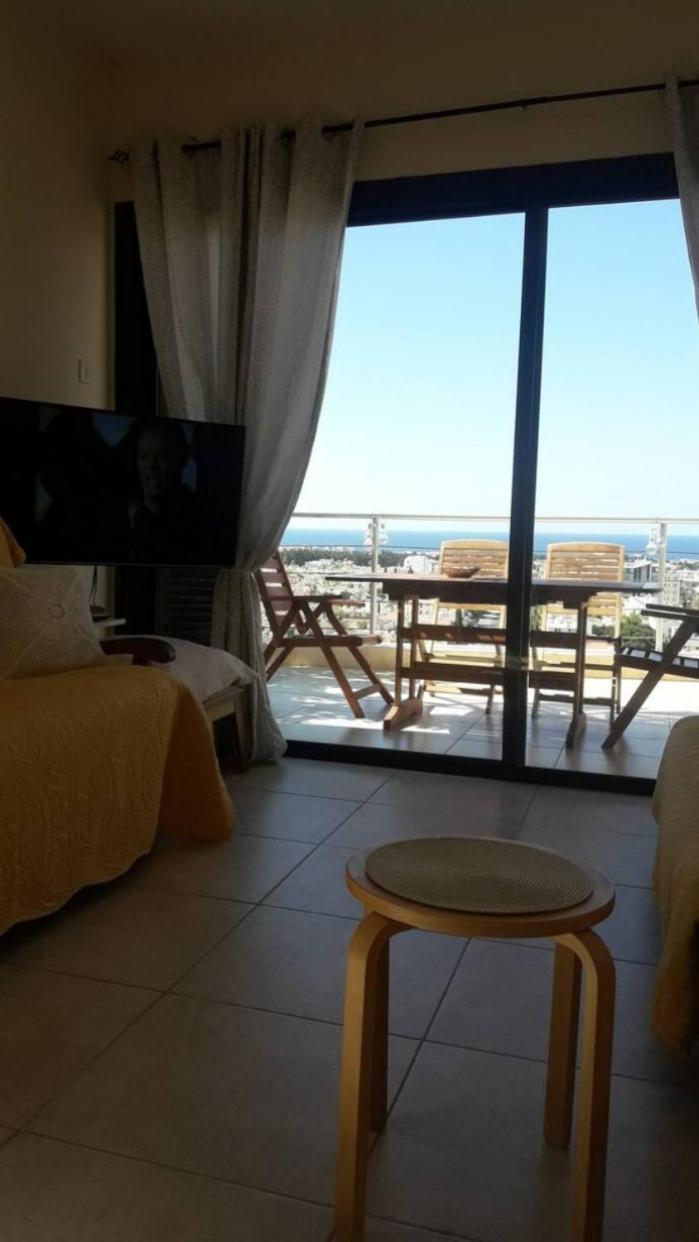 The Best Paphos Esterno foto