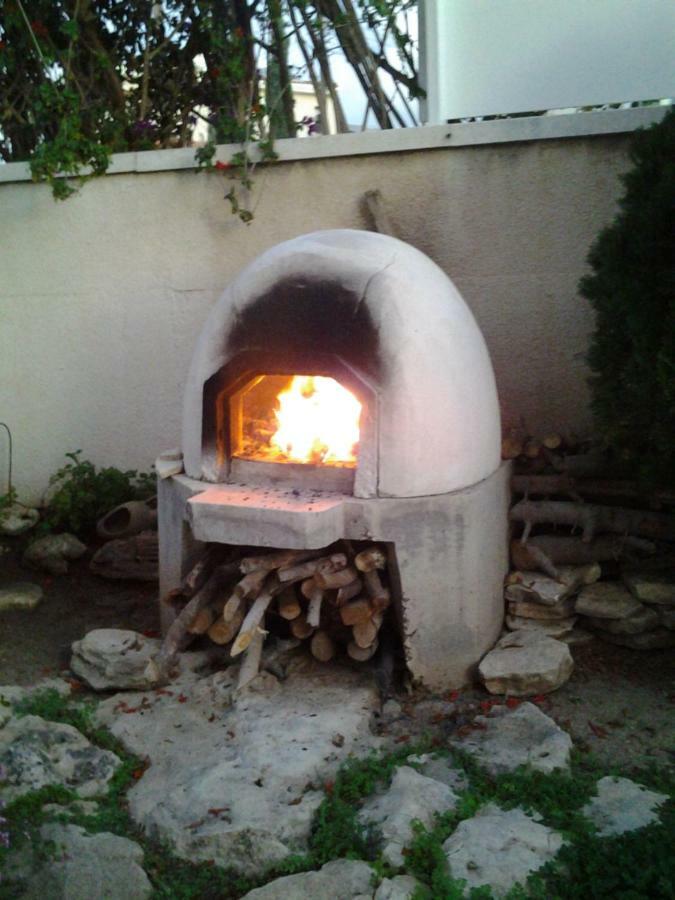 The Best Paphos Esterno foto