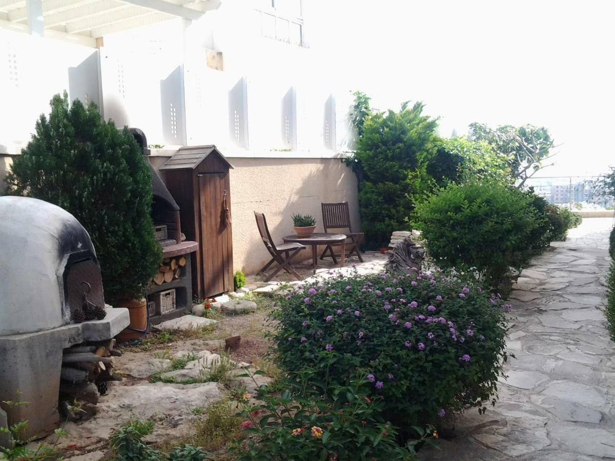 The Best Paphos Esterno foto